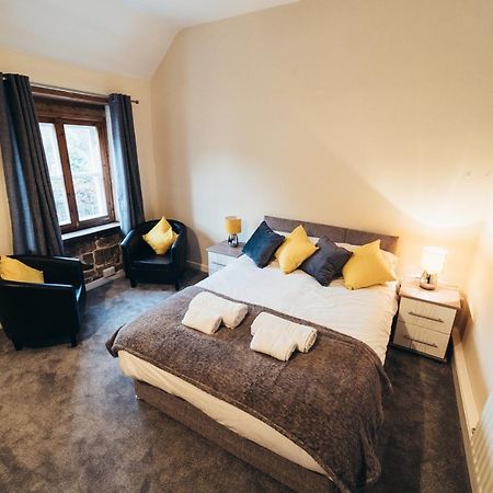 Cottages In Derbyshire - The Cottage At Milford Milford  Extérieur photo